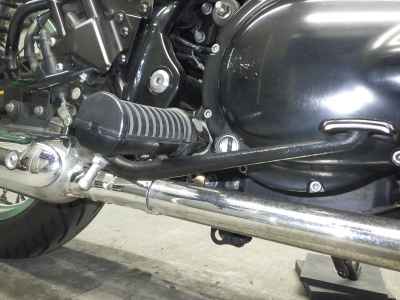 Kawasaki W800 Street 2019