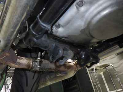 Kawasaki W800 Street 2019