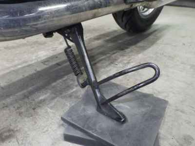 Kawasaki W800 Street 2019