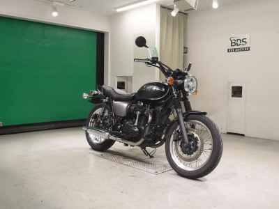 Kawasaki W800 Street 2019