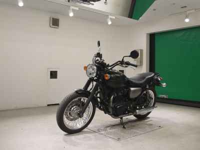 Kawasaki W800 Street 2019