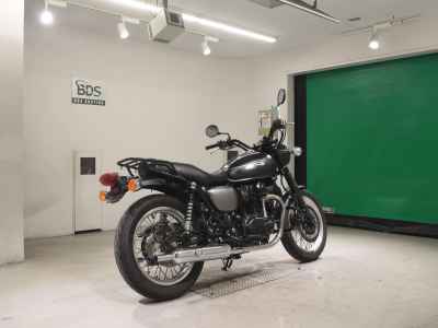 Kawasaki W800 Street 2019