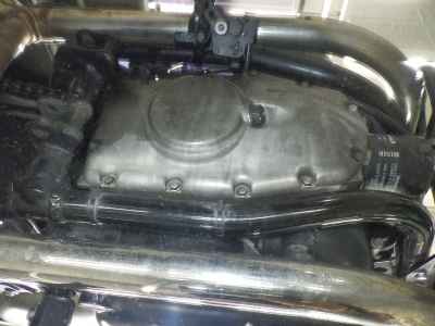 Kawasaki W800 Street 2019