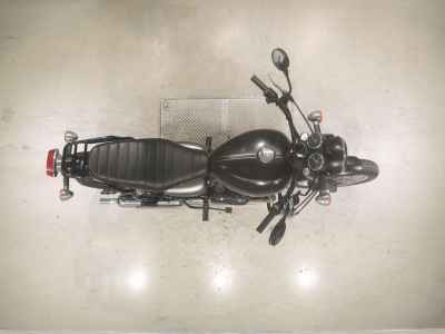 Kawasaki W800 Street 2019