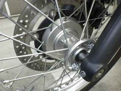 Kawasaki W800 Street 2019