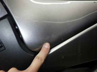 Kawasaki 1400GTR Concours 2013