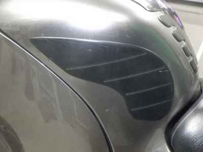 Kawasaki 1400GTR Concours 2013