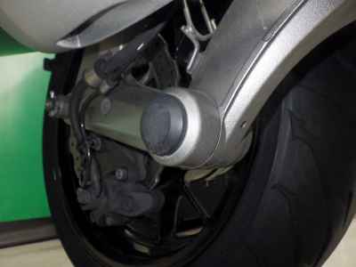 Kawasaki 1400GTR Concours 2013