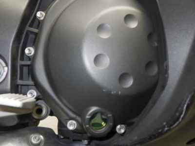 Kawasaki 1400GTR Concours 2013