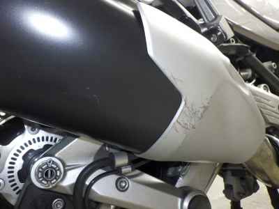 Kawasaki 1400GTR Concours 2013