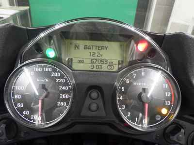 Kawasaki 1400GTR Concours 2013