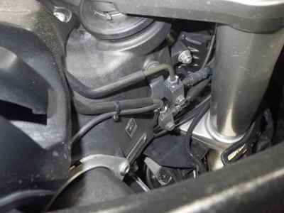 Kawasaki 1400GTR Concours 2013