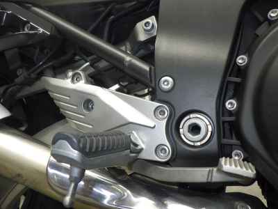 Kawasaki 1400GTR Concours 2013