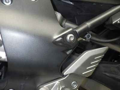 Kawasaki 1400GTR Concours 2013