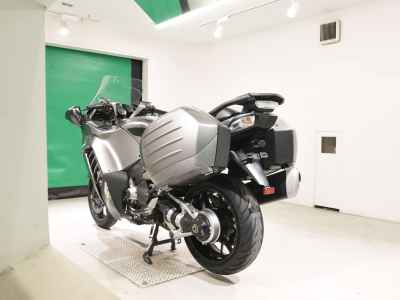 Kawasaki 1400GTR Concours 2013