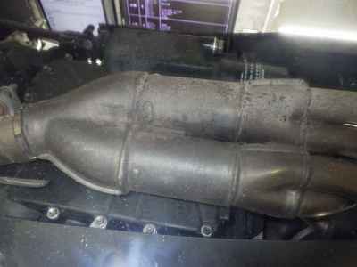 Kawasaki 1400GTR Concours 2013