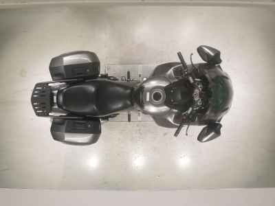 Kawasaki 1400GTR Concours 2013