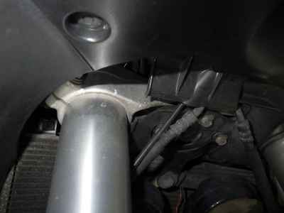 Kawasaki 1400GTR Concours 2013