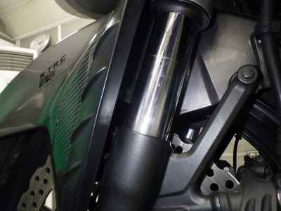 Kawasaki 1400GTR Concours 2013