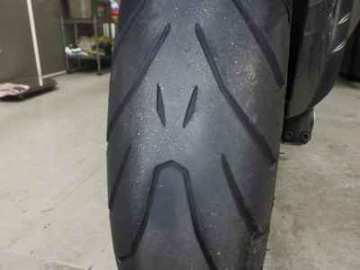 Kawasaki 1400GTR Concours 2013