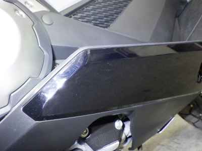 Honda X-Adv 750 2025