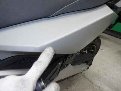 Honda X-Adv 750 2025