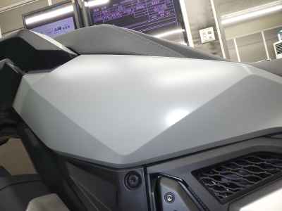 Honda X-Adv 750 2025