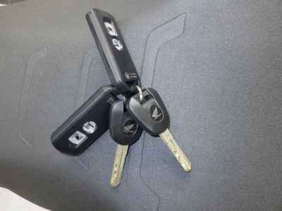 Honda X-Adv 750 2025