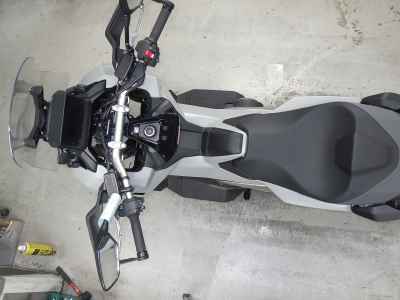 Honda X-Adv 750 2025