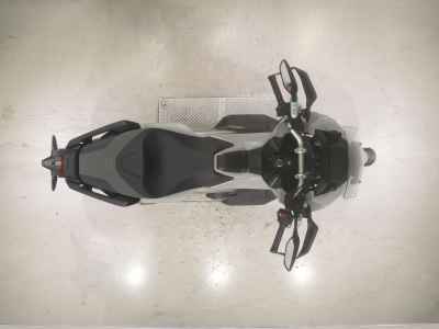 Honda X-Adv 750 2025