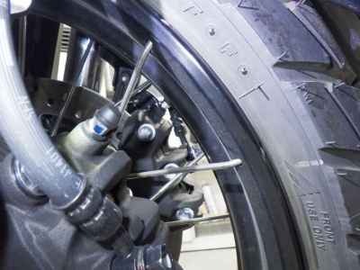 Honda X-Adv 750 2025