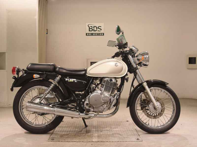 Suzuki ST250E