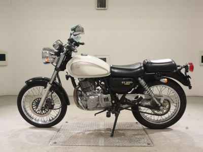 Suzuki ST250E