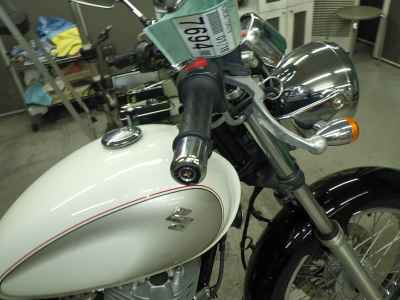 Suzuki ST250E