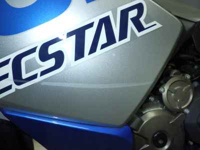 Suzuki Gixxer 250SF 2021