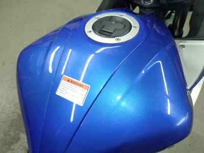 Suzuki Gixxer 250SF 2021