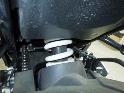 Suzuki Gixxer 250SF 2021