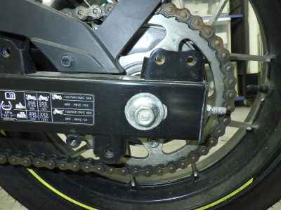 Suzuki Gixxer 250SF 2021