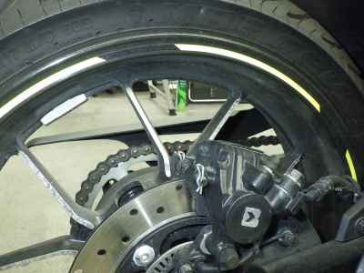 Suzuki Gixxer 250SF 2021