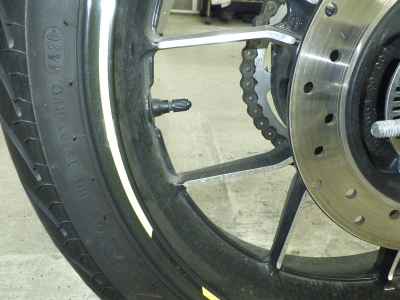 Suzuki Gixxer 250SF 2021