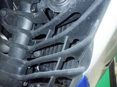 Suzuki Gixxer 250SF 2021