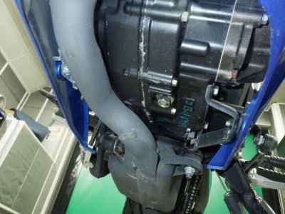 Suzuki Gixxer 250SF 2021