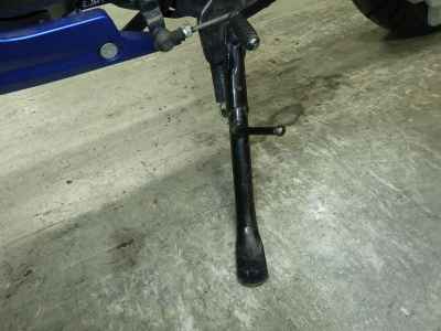 Suzuki Gixxer 250SF 2021