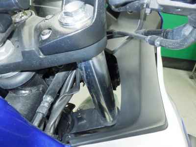 Suzuki Gixxer 250SF 2021