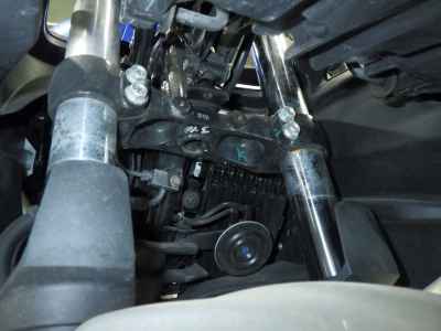 Suzuki Gixxer 250SF 2021