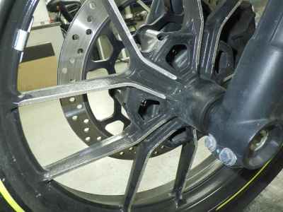 Suzuki Gixxer 250SF 2021