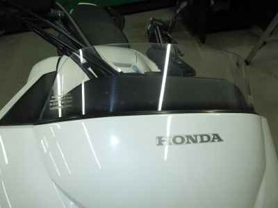 Honda CTX700 2015