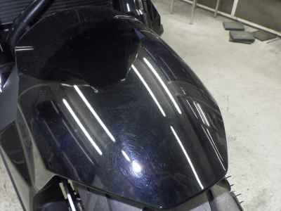 Honda X-Adv 750 2025