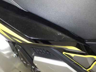 Honda X-Adv 750 2025