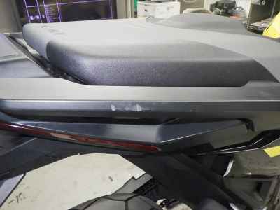 Honda X-Adv 750 2025